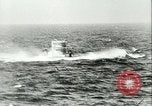 Standbild Deutsche U-Boote Deutschland, 1943, aus Sekunde 37 historischem Filmmaterial Videoclip 65675062698