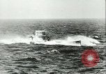 Standbild Deutsche U-Boote Deutschland, 1943, aus Sekunde 38 historischem Filmmaterial Videoclip 65675062698