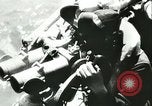Standbild Deutsche U-Boote Deutschland, 1943, aus Sekunde 41 historischem Filmmaterial Videoclip 65675062698