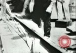Standbild Deutsche U-Boote Deutschland, 1943, aus Sekunde 43 historischem Filmmaterial Videoclip 65675062698