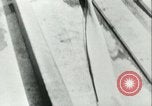 Standbild Deutsche U-Boote Deutschland, 1943, aus Sekunde 44 historischem Filmmaterial Videoclip 65675062698
