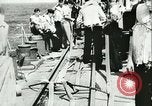 Standbild Deutsche U-Boote Deutschland, 1943, aus Sekunde 46 historischem Filmmaterial Videoclip 65675062698