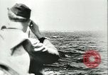 Standbild Deutsche U-Boote Deutschland, 1943, aus Sekunde 52 historischem Filmmaterial Videoclip 65675062698