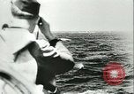 Standbild Deutsche U-Boote Deutschland, 1943, aus Sekunde 53 historischem Filmmaterial Videoclip 65675062698