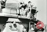 Standbild Deutsche U-Boote Deutschland, 1943, aus Sekunde 54 historischem Filmmaterial Videoclip 65675062698