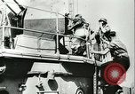 Standbild Deutsche U-Boote Deutschland, 1943, aus Sekunde 56 historischem Filmmaterial Videoclip 65675062698