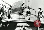 Standbild Deutsche U-Boote Deutschland, 1943, aus Sekunde 58 historischem Filmmaterial Videoclip 65675062698