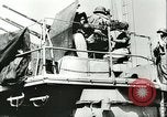 Standbild Deutsche U-Boote Deutschland, 1943, aus Sekunde 59 historischem Filmmaterial Videoclip 65675062698