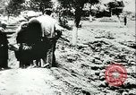 Standbild Sowjetische Massaker von Katyn Massengrab Winniza in der Ukraine Sowjetunion, 1943, aus Sekunde 7 historischem Filmmaterial Videoclip 65675062699