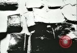 Standbild Sowjetische Massaker von Katyn Massengrab Winniza in der Ukraine Sowjetunion, 1943, aus Sekunde 39 historischem Filmmaterial Videoclip 65675062699