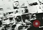 Standbild Sowjetische Massaker von Katyn Massengrab Winniza in der Ukraine Sowjetunion, 1943, aus Sekunde 42 historischem Filmmaterial Videoclip 65675062699