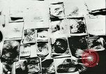 Standbild Sowjetische Massaker von Katyn Massengrab Winniza in der Ukraine Sowjetunion, 1943, aus Sekunde 44 historischem Filmmaterial Videoclip 65675062699