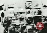 Standbild Sowjetische Massaker von Katyn Massengrab Winniza in der Ukraine Sowjetunion, 1943, aus Sekunde 45 historischem Filmmaterial Videoclip 65675062699
