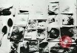 Standbild Sowjetische Massaker von Katyn Massengrab Winniza in der Ukraine Sowjetunion, 1943, aus Sekunde 46 historischem Filmmaterial Videoclip 65675062699