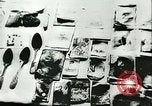 Standbild Sowjetische Massaker von Katyn Massengrab Winniza in der Ukraine Sowjetunion, 1943, aus Sekunde 47 historischem Filmmaterial Videoclip 65675062699