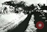 Standbild Sowjetische Massaker von Katyn Massengrab Winniza in der Ukraine Sowjetunion, 1943, aus Sekunde 58 historischem Filmmaterial Videoclip 65675062699