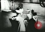 Immagine di Franco e asse diplomatici all ambasciata tedesca Madrid Spagna, 1942, secondo 3 filmato di repertorio 65675062700