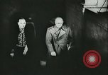 Immagine di Franco e asse diplomatici all ambasciata tedesca Madrid Spagna, 1942, secondo 4 filmato di repertorio 65675062700