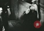 Immagine di Franco e asse diplomatici all ambasciata tedesca Madrid Spagna, 1942, secondo 7 filmato di repertorio 65675062700