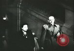 Immagine di Franco e asse diplomatici all ambasciata tedesca Madrid Spagna, 1942, secondo 8 filmato di repertorio 65675062700
