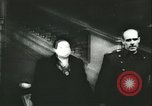 Immagine di Franco e asse diplomatici all ambasciata tedesca Madrid Spagna, 1942, secondo 10 filmato di repertorio 65675062700
