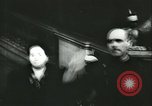Immagine di Franco e asse diplomatici all ambasciata tedesca Madrid Spagna, 1942, secondo 11 filmato di repertorio 65675062700