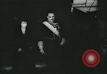 Immagine di Franco e asse diplomatici all ambasciata tedesca Madrid Spagna, 1942, secondo 14 filmato di repertorio 65675062700