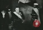 Immagine di Franco e asse diplomatici all ambasciata tedesca Madrid Spagna, 1942, secondo 15 filmato di repertorio 65675062700