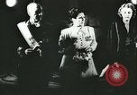 Immagine di Franco e asse diplomatici all ambasciata tedesca Madrid Spagna, 1942, secondo 17 filmato di repertorio 65675062700