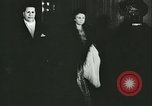 Immagine di Franco e asse diplomatici all ambasciata tedesca Madrid Spagna, 1942, secondo 21 filmato di repertorio 65675062700