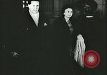 Immagine di Franco e asse diplomatici all ambasciata tedesca Madrid Spagna, 1942, secondo 22 filmato di repertorio 65675062700