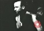 Immagine di Franco e asse diplomatici all ambasciata tedesca Madrid Spagna, 1942, secondo 23 filmato di repertorio 65675062700