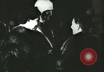 Immagine di Franco e asse diplomatici all ambasciata tedesca Madrid Spagna, 1942, secondo 27 filmato di repertorio 65675062700