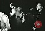 Immagine di Franco e asse diplomatici all ambasciata tedesca Madrid Spagna, 1942, secondo 29 filmato di repertorio 65675062700