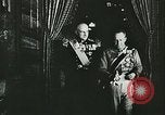 Immagine di Franco e asse diplomatici all ambasciata tedesca Madrid Spagna, 1942, secondo 33 filmato di repertorio 65675062700