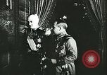 Immagine di Franco e asse diplomatici all ambasciata tedesca Madrid Spagna, 1942, secondo 35 filmato di repertorio 65675062700