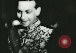 Immagine di Franco e asse diplomatici all ambasciata tedesca Madrid Spagna, 1942, secondo 36 filmato di repertorio 65675062700