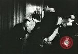 Immagine di Franco e asse diplomatici all ambasciata tedesca Madrid Spagna, 1942, secondo 41 filmato di repertorio 65675062700