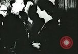 Immagine di Franco e asse diplomatici all ambasciata tedesca Madrid Spagna, 1942, secondo 45 filmato di repertorio 65675062700