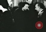 Immagine di Franco e asse diplomatici all ambasciata tedesca Madrid Spagna, 1942, secondo 48 filmato di repertorio 65675062700