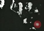 Immagine di Franco e asse diplomatici all ambasciata tedesca Madrid Spagna, 1942, secondo 50 filmato di repertorio 65675062700
