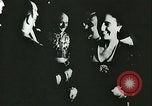 Immagine di Franco e asse diplomatici all ambasciata tedesca Madrid Spagna, 1942, secondo 51 filmato di repertorio 65675062700