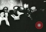 Immagine di Franco e asse diplomatici all ambasciata tedesca Madrid Spagna, 1942, secondo 56 filmato di repertorio 65675062700