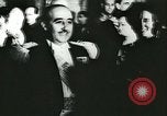 Immagine di Franco e asse diplomatici all ambasciata tedesca Madrid Spagna, 1942, secondo 57 filmato di repertorio 65675062700