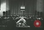 Image of Subhash Chandra Bose Berlin Germany, 1942, second 5 stock footage video 65675062701