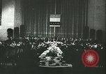 Image of Subhash Chandra Bose Berlin Germany, 1942, second 7 stock footage video 65675062701