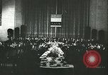 Image of Subhash Chandra Bose Berlin Germany, 1942, second 8 stock footage video 65675062701