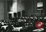 Image of Subhash Chandra Bose Berlin Germany, 1942, second 11 stock footage video 65675062701