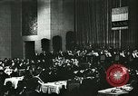 Image of Subhash Chandra Bose Berlin Germany, 1942, second 18 stock footage video 65675062701