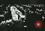 Image of Subhash Chandra Bose Berlin Germany, 1942, second 21 stock footage video 65675062701